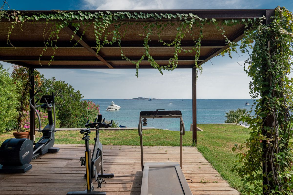Villa Portistco Beach II Luxury Villa Rental - Sardinia, Italy 15