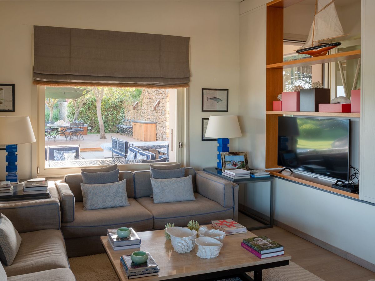 Villa Salina Bamba luxury villa rental on Sardinia 14 The Luxury Travel Book