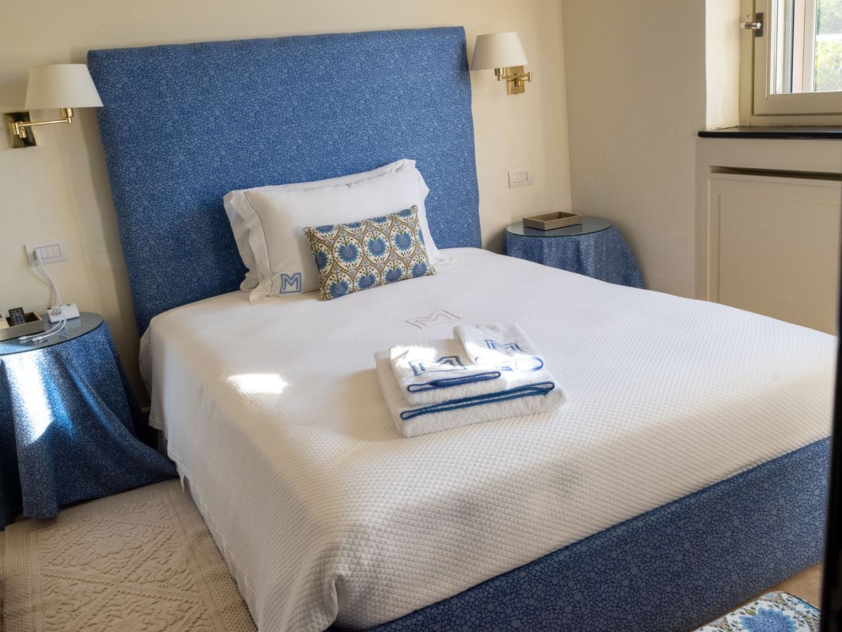 Villa Salina Bamba luxury villa rental on Sardinia 26 The Luxury Travel Book