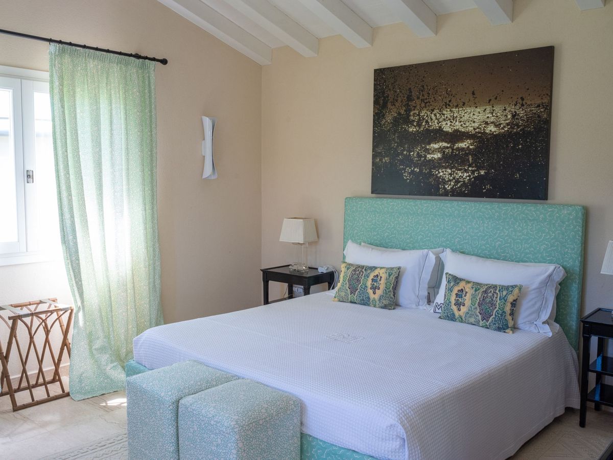 Villa Salina Bamba luxury villa rental on Sardinia 27 The Luxury Travel Book