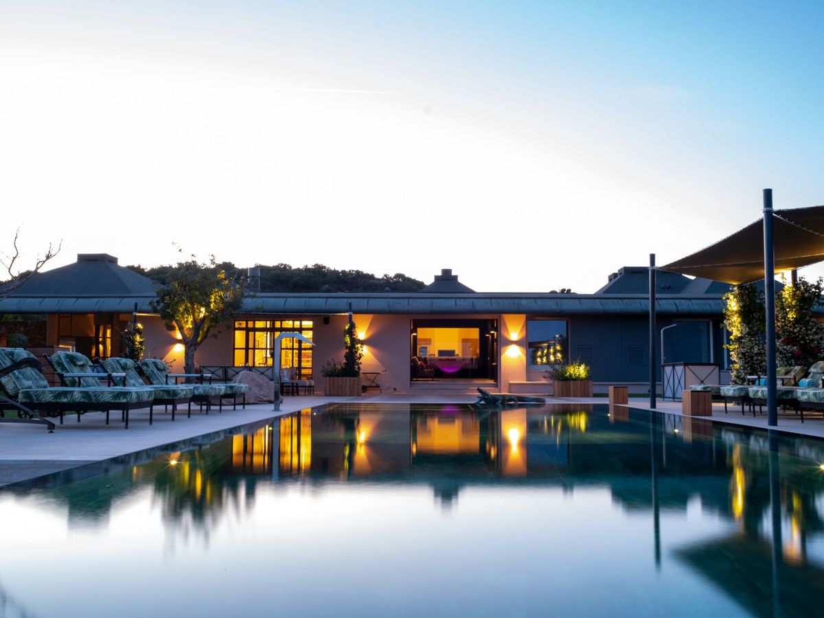 Villa Salina Bamba luxury villa rental on Sardinia 31 The Luxury Travel Book
