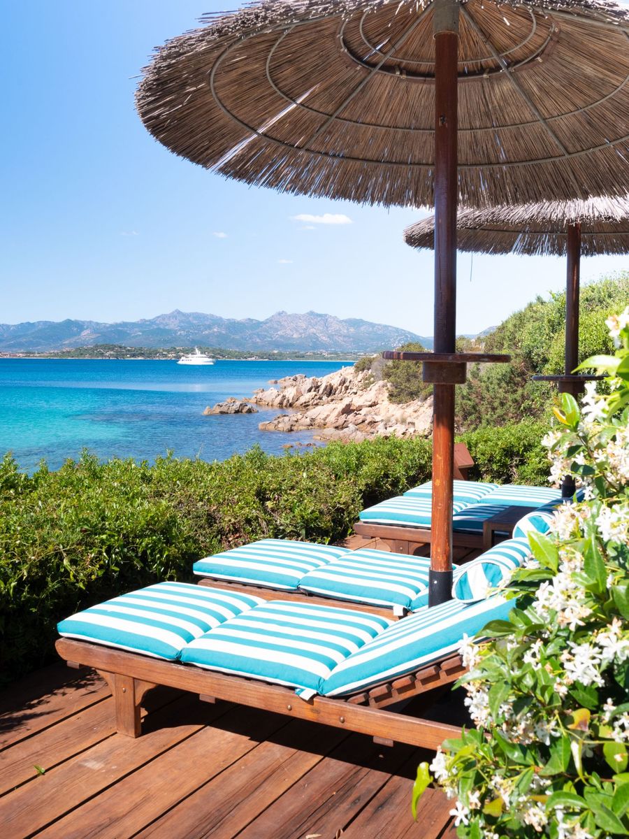 Villa Salina Bamba luxury villa rental on Sardinia 32 The Luxury Travel Book