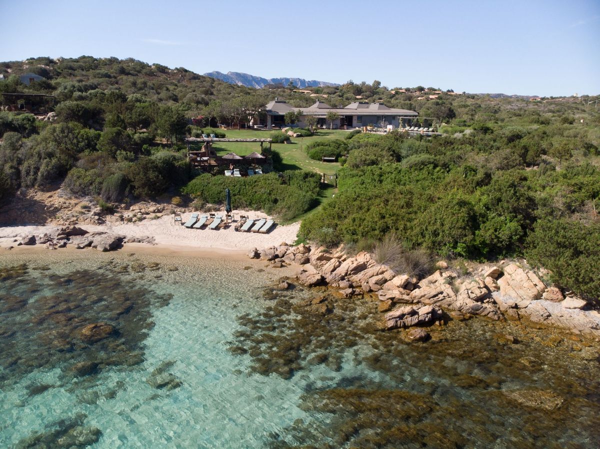Villa Salina Bamba luxury villa rental on Sardinia 07 The Luxury Travel Book