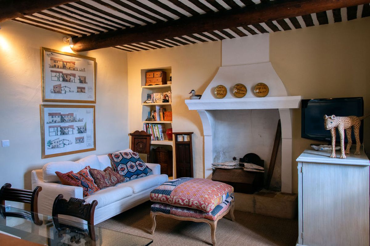 La Haute Pinède Luxury Villa Rental Provence France 111
