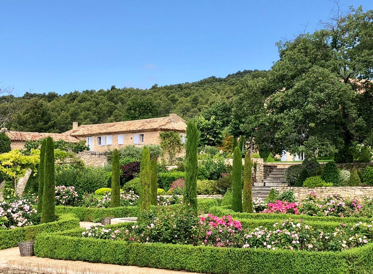 La Haute Pinède Luxury Villa Rental Provence France 140