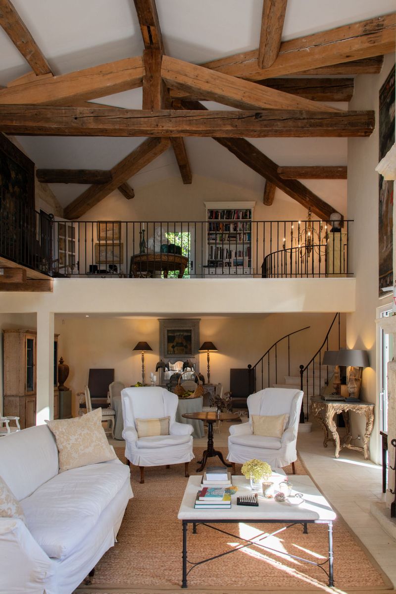 La Haute Pinède Luxury Villa Rental Provence France 169