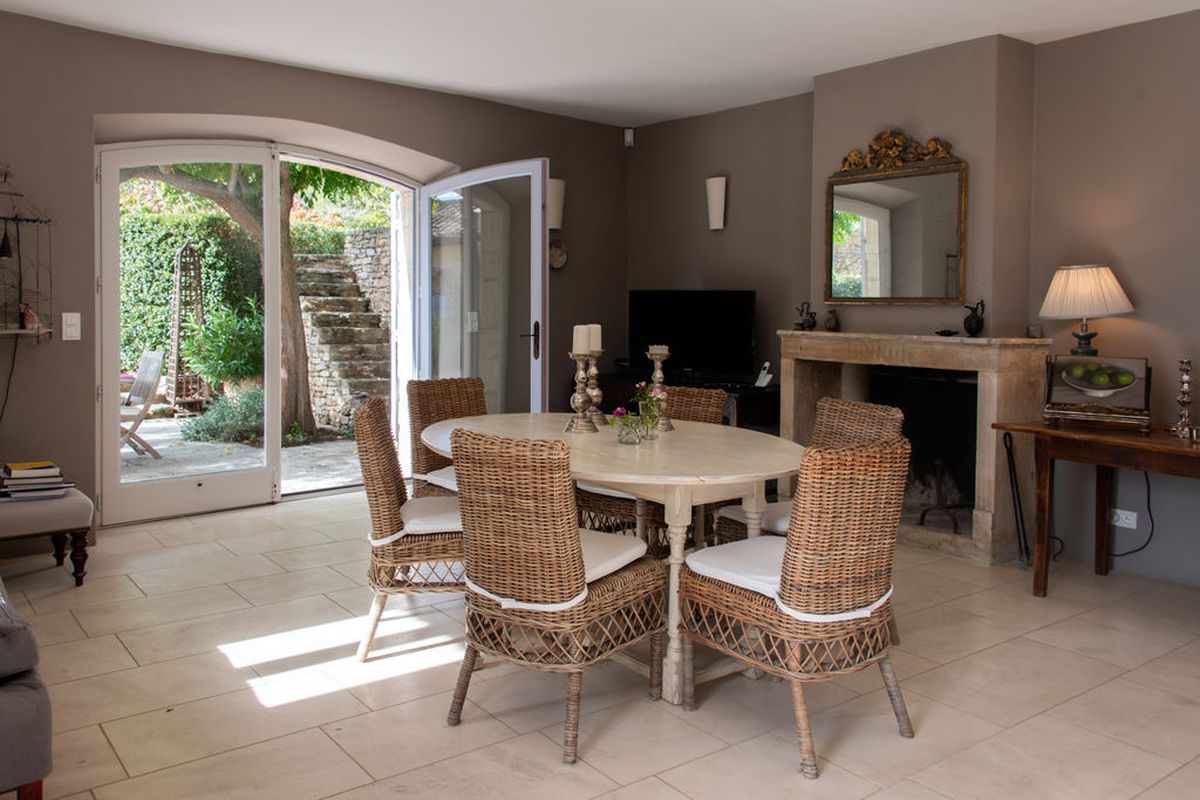 La Haute Pinède Luxury Villa Rental Provence France 64