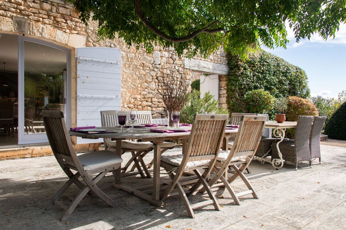 La Haute Pinède Luxury Villa Rental Provence France 67