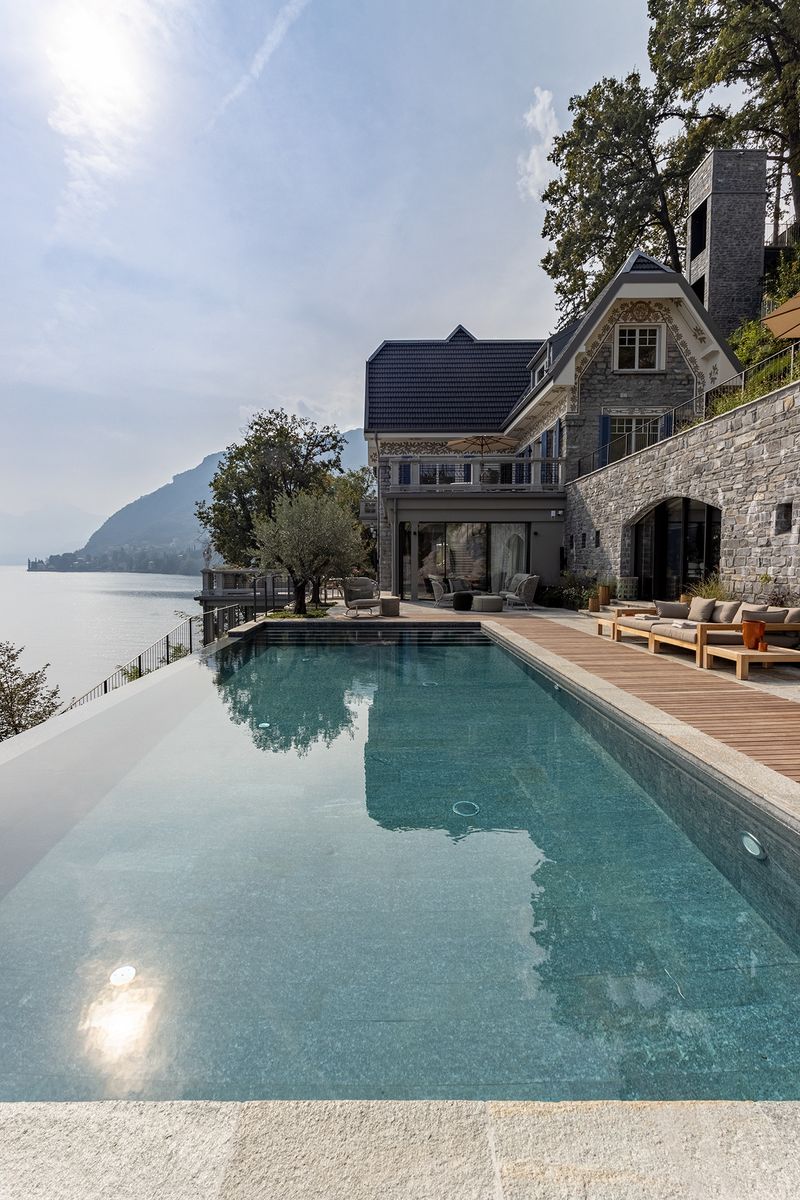 Breakwater Bellagio Luxury Villa Rental - Lake Como 32 TLTB