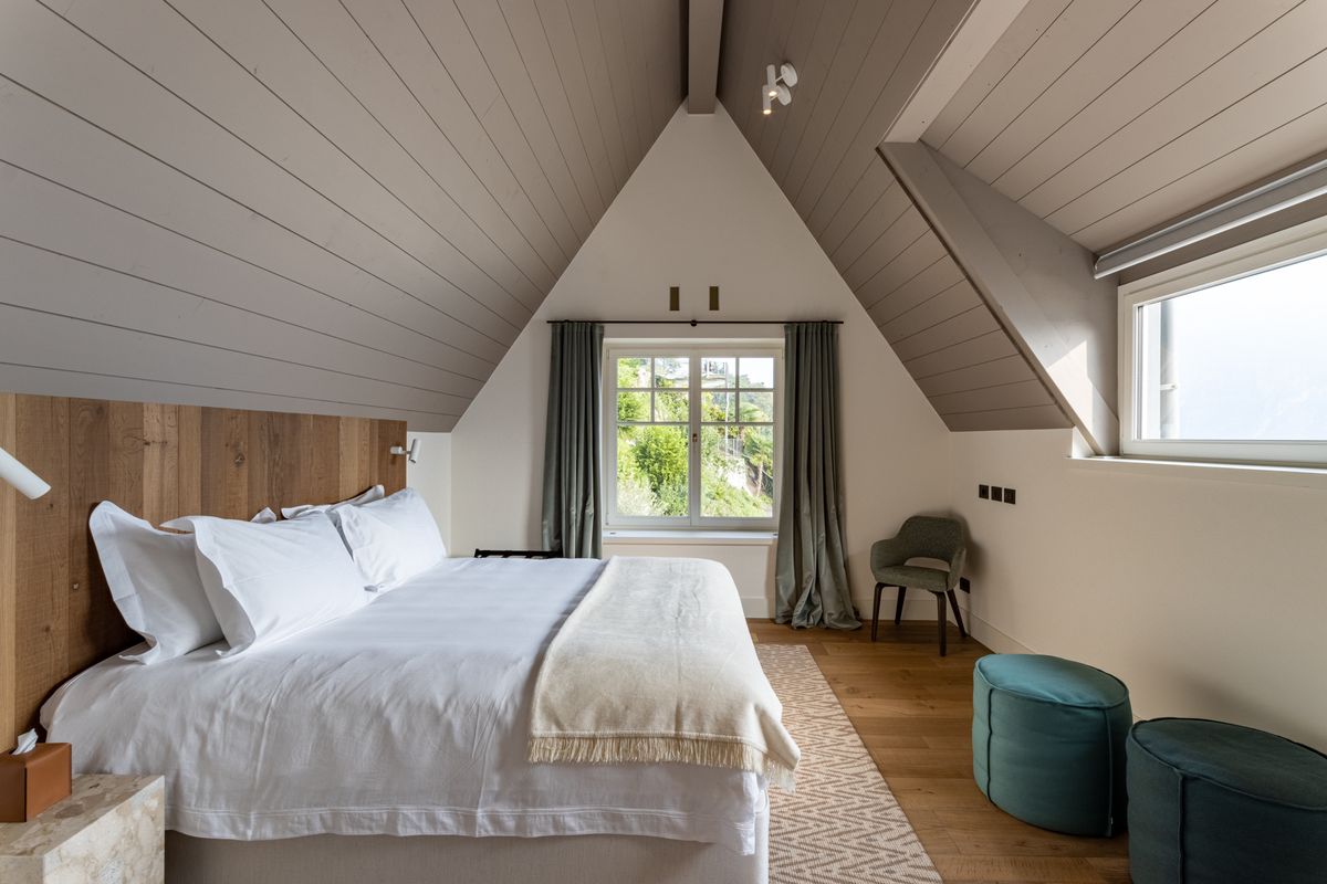 Breakwater Bellagio Luxury Villa Rental - Lake Como 49 TLTB