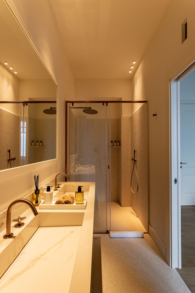Breakwater Bellagio Luxury Villa Rental - Lake Como 05 The Luxury Travel Book