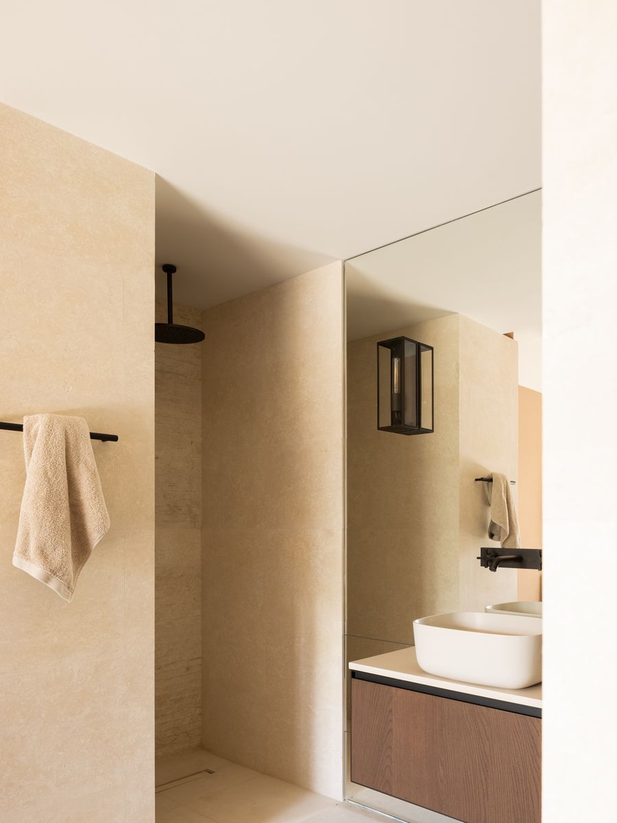 Villa Terres Rouges Luxury Villa Rental - Provence 19 TLTB