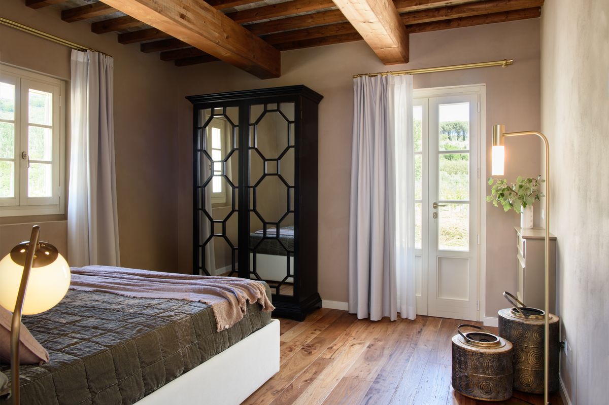 luxury-villa-Tuscany-Italy, Villa BUGGIANO