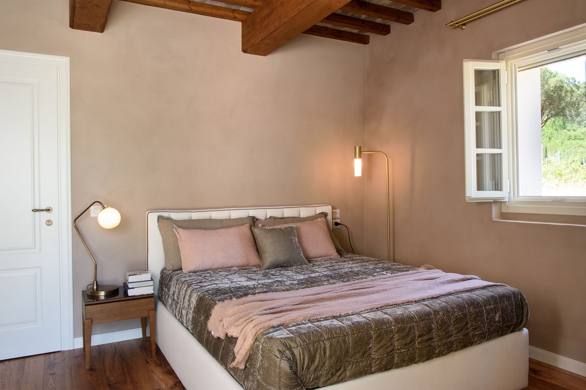 luxury-villa-Tuscany-Italy, Villa BUGGIANO