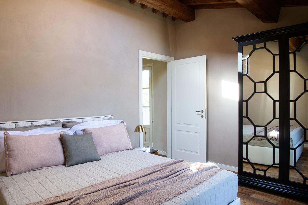 Villa Buggiano Luxury Villa Rental - Tuscany, Italy 10 The Luxury Travel Book