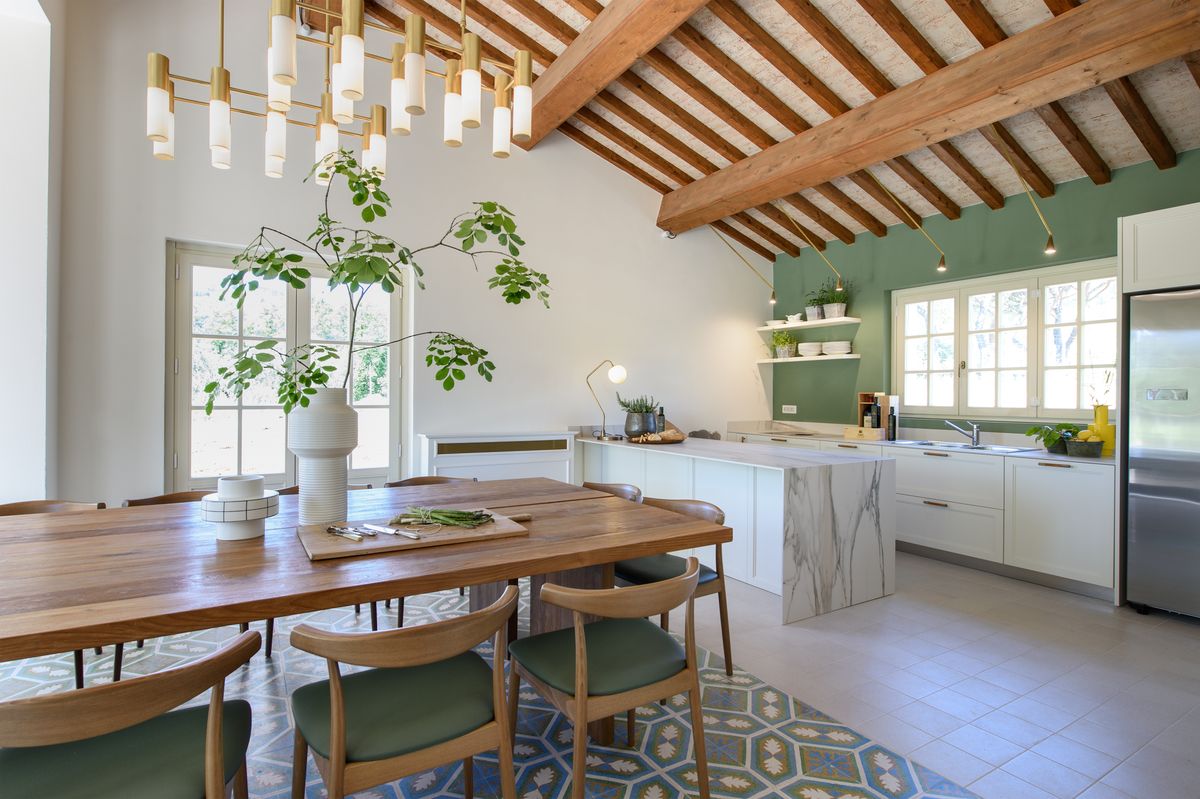 Villa Buggiano Luxury Villa Rental - Tuscany, Italy 16 The Luxury Travel Book