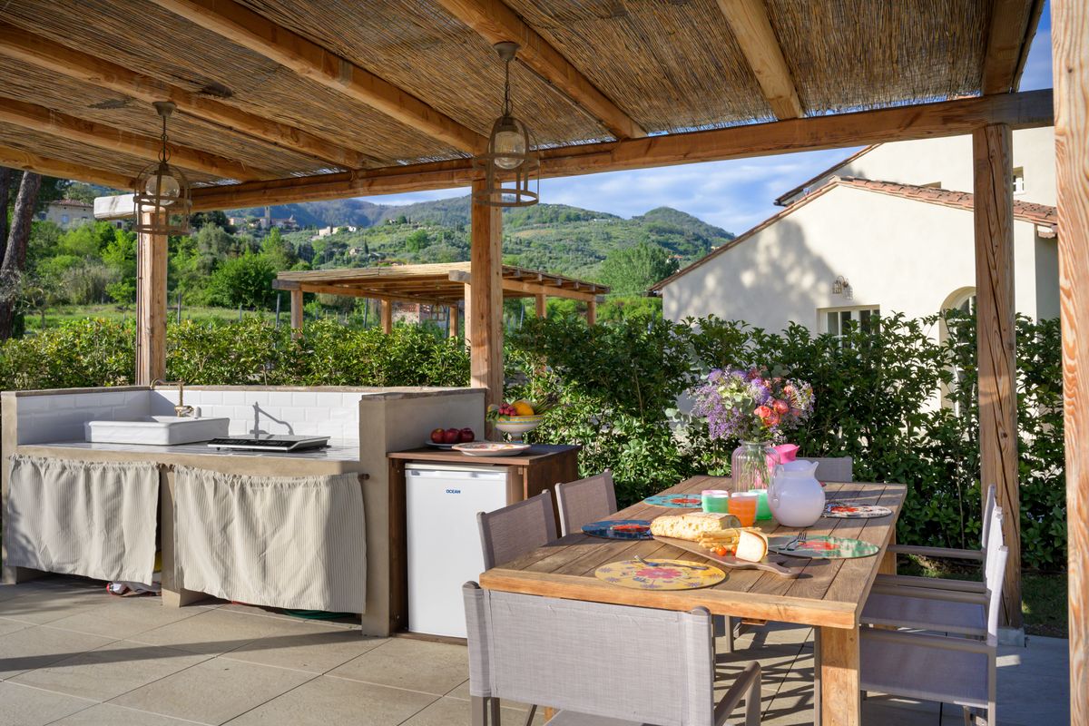 Villa Buggiano Luxury Villa Rental - Tuscany, Italy 45 TLTB