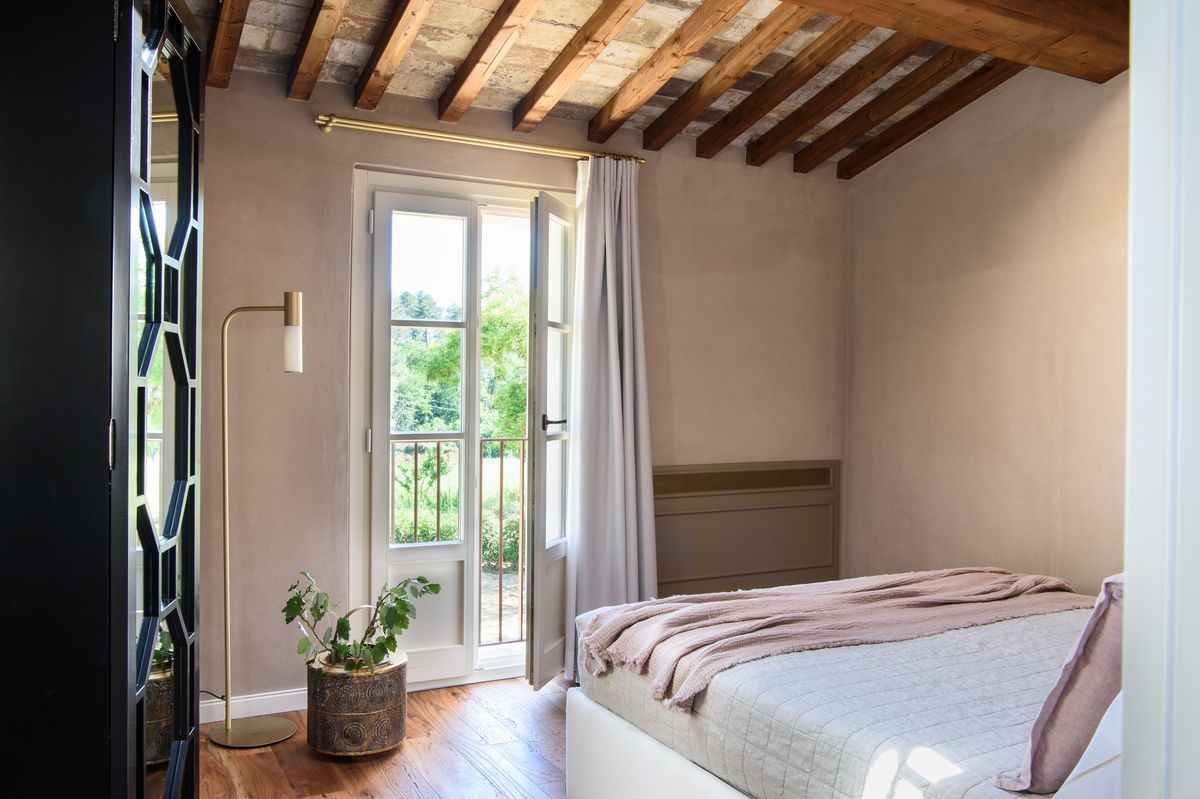 Villa Buggiano Luxury Villa Rental - Tuscany, Italy 08 The Luxury Travel Book