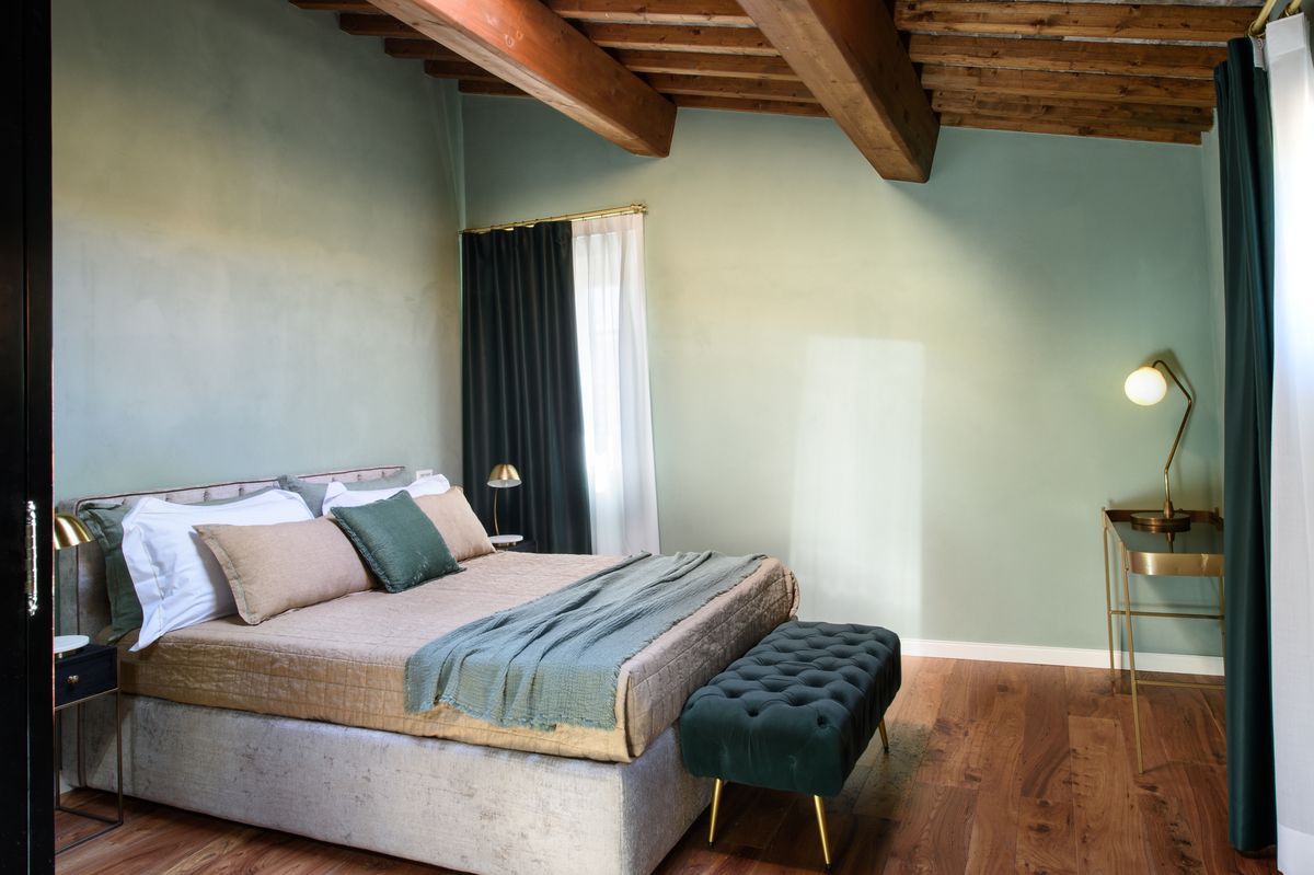 luxury-villa-Tuscany-Italy, Villa BUGGIANO