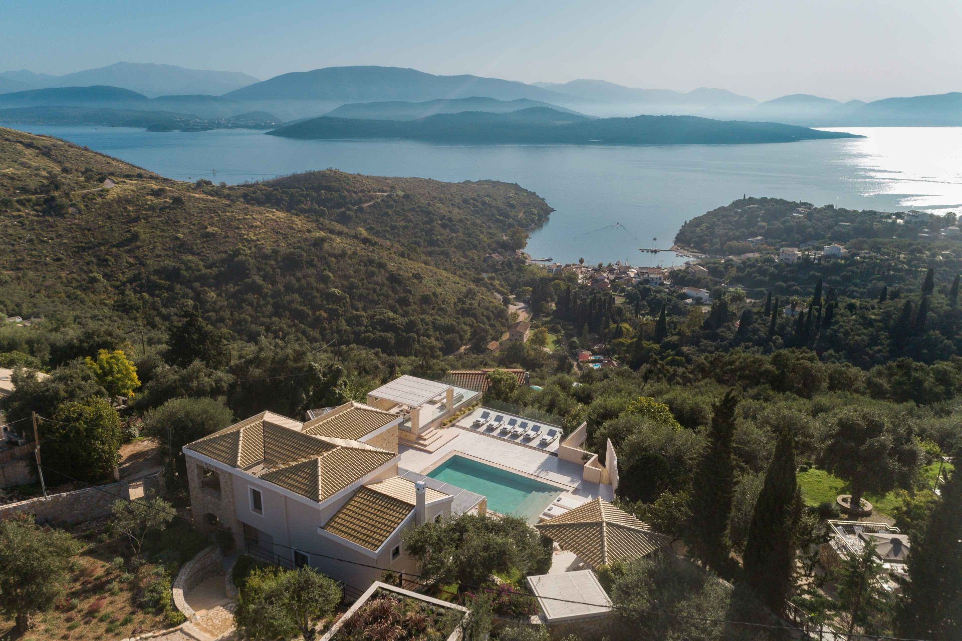 Wedding villa Greece collection: 11 of the most romantic villas in the Greek Islands