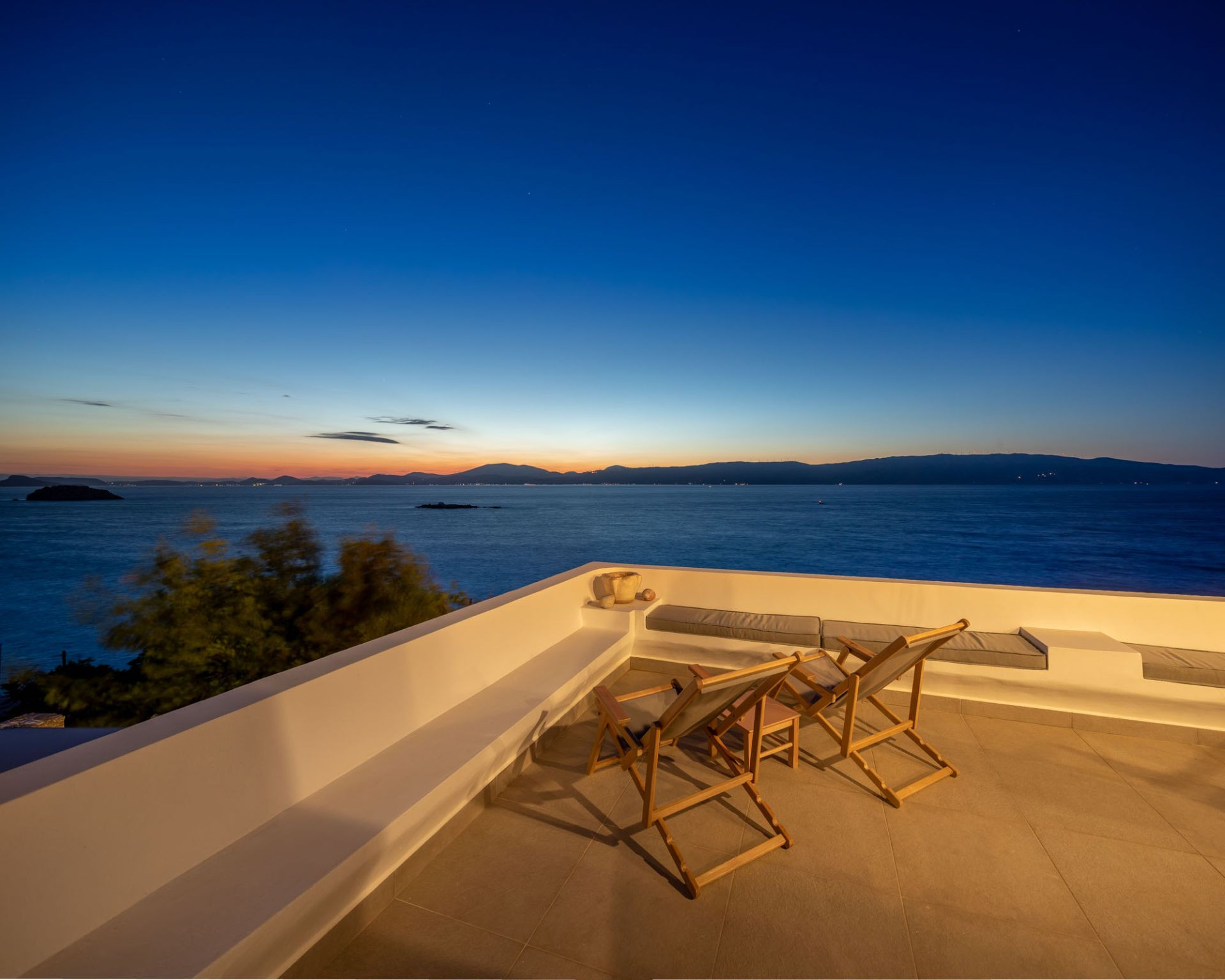 Luxury villas to rent near the best beach clubs in Europe