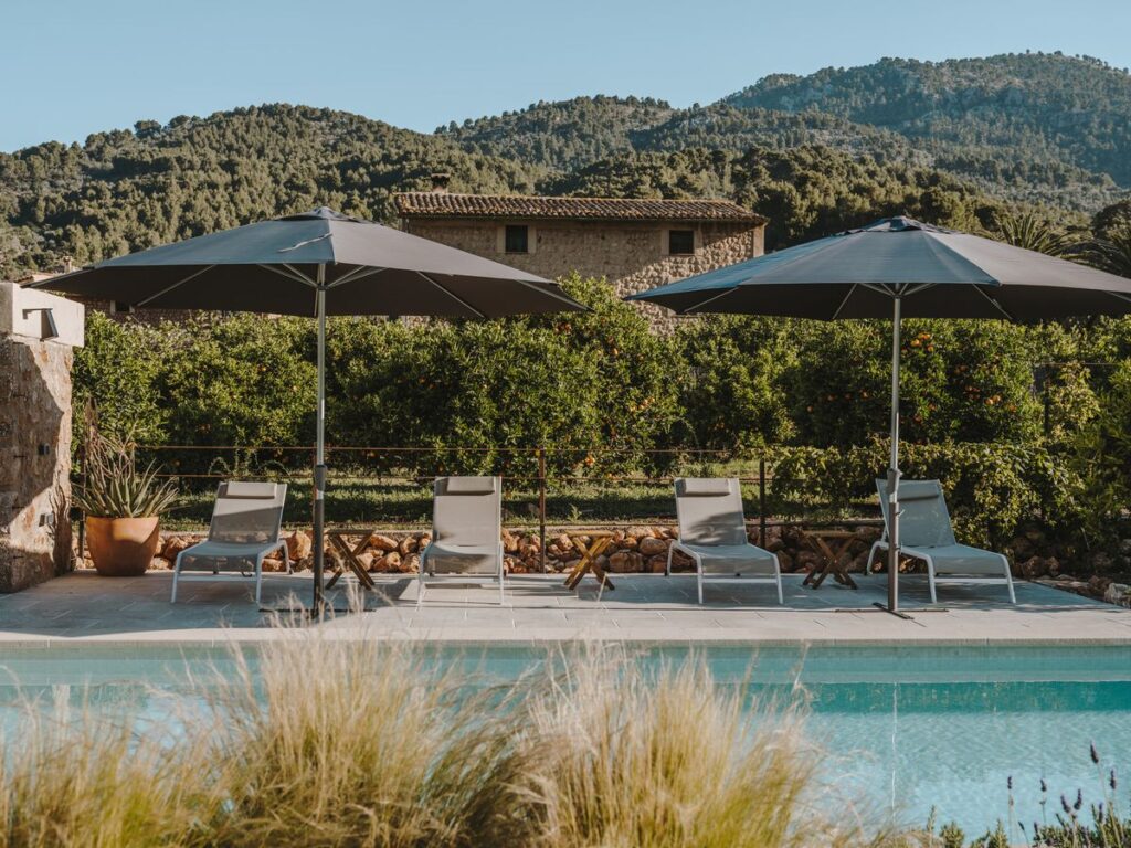 Guide to renting a luxury villa in Mallorca