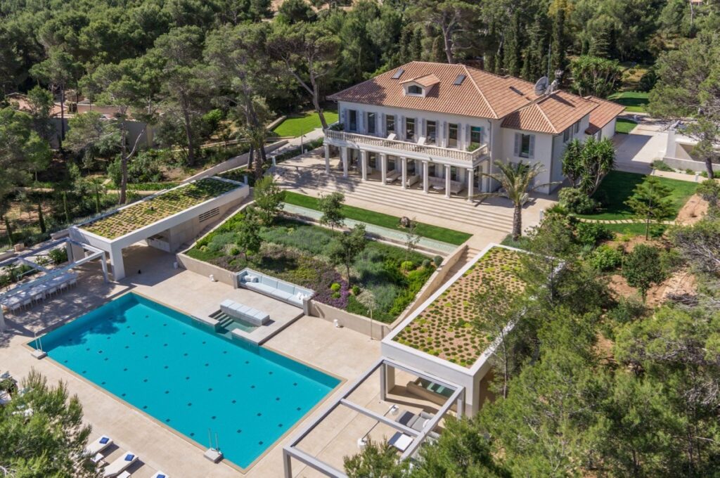 Tips for renting a luxury villa in Mallorca
