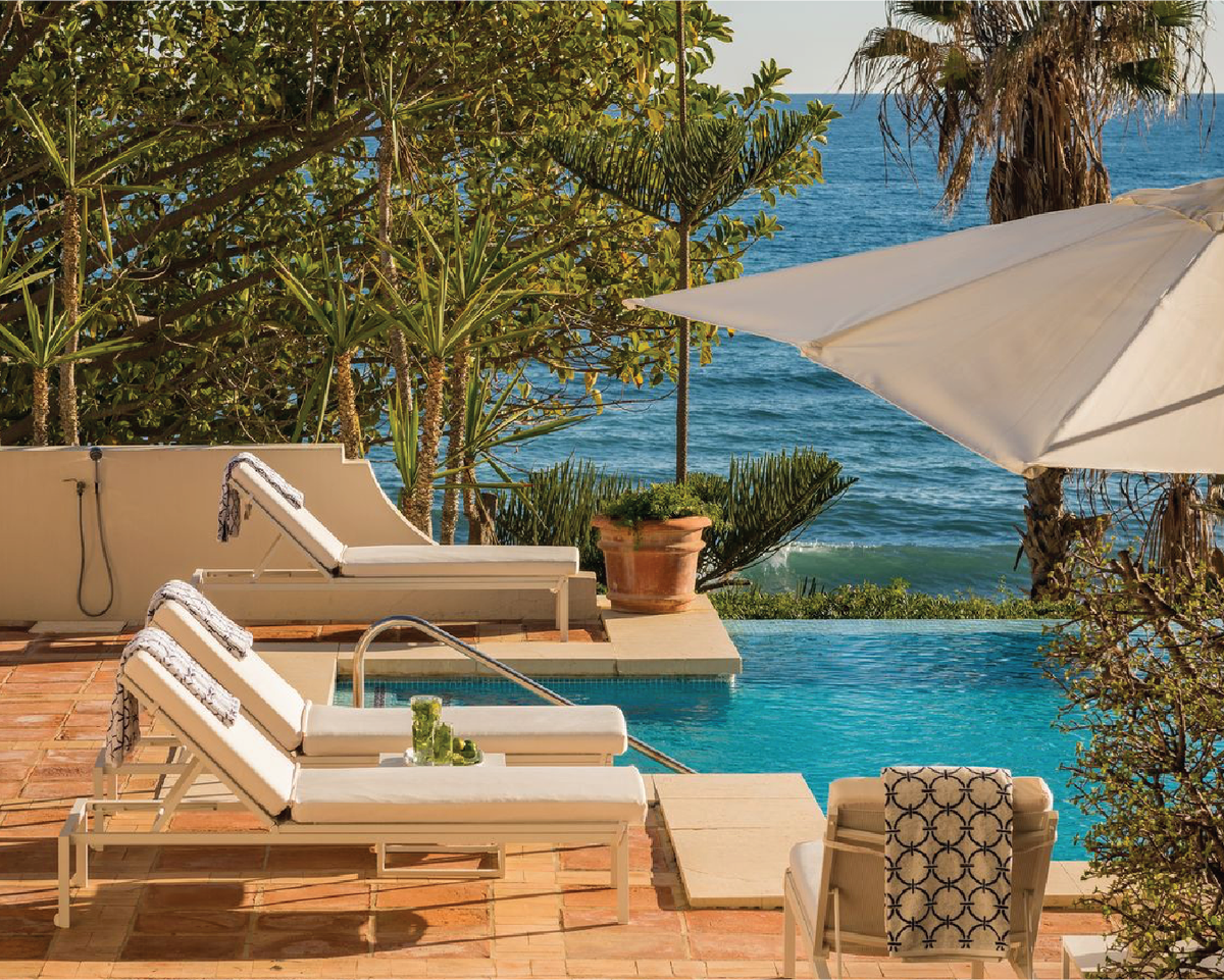 Luxury Villa Rentals in Spain & Portugal: 35 Handpicked Autumn Escapes