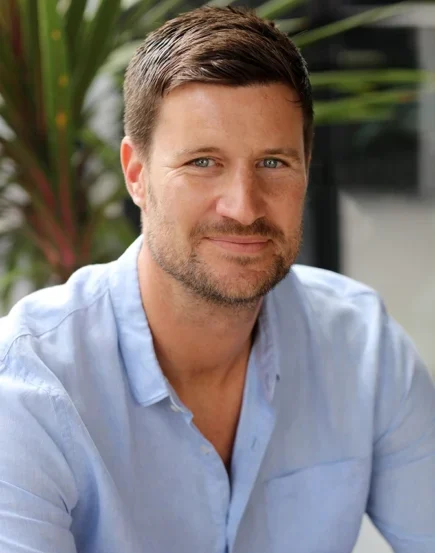 Jamie Marquis