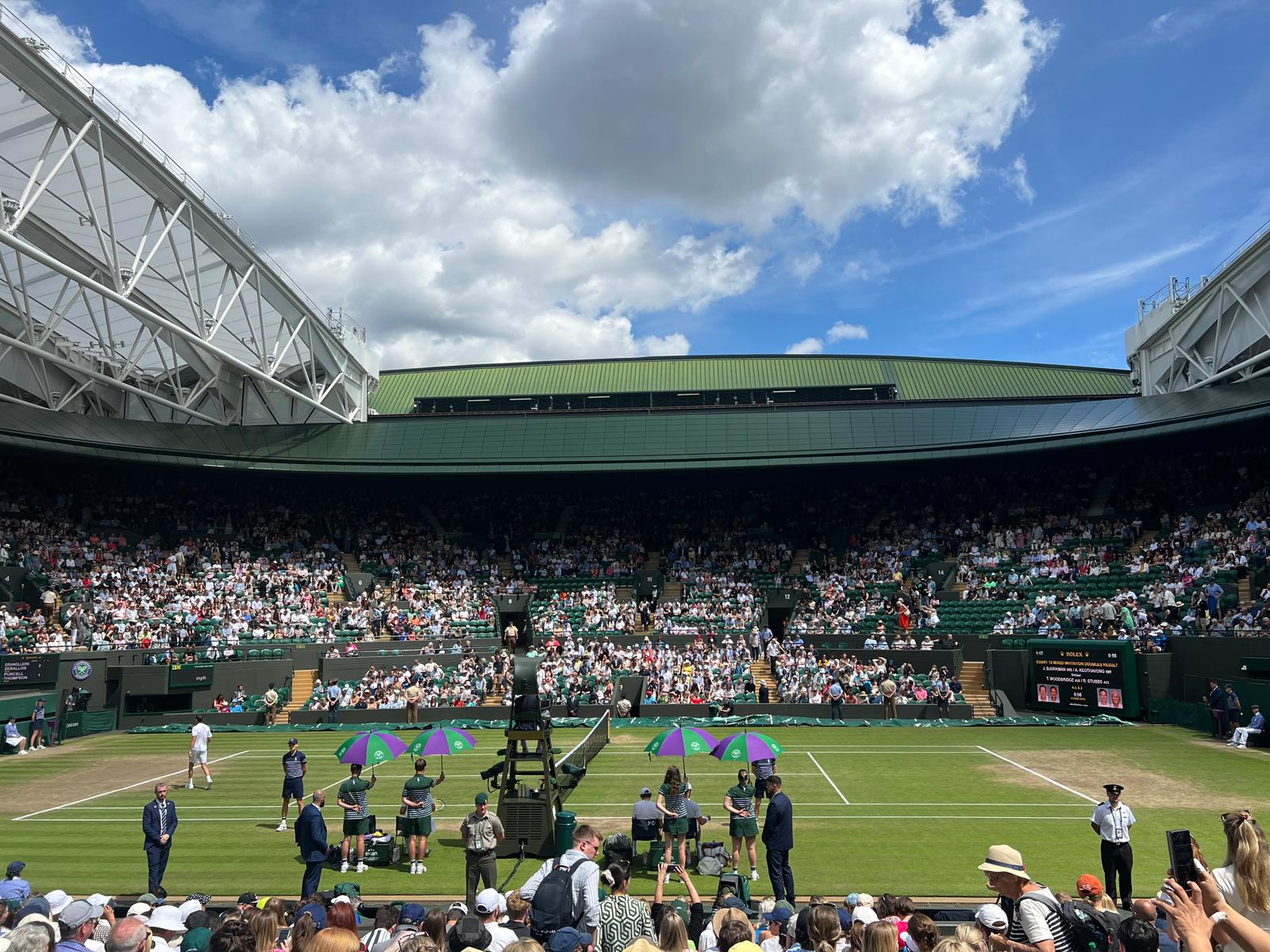 Where to Stay for Wimbledon 2026: 