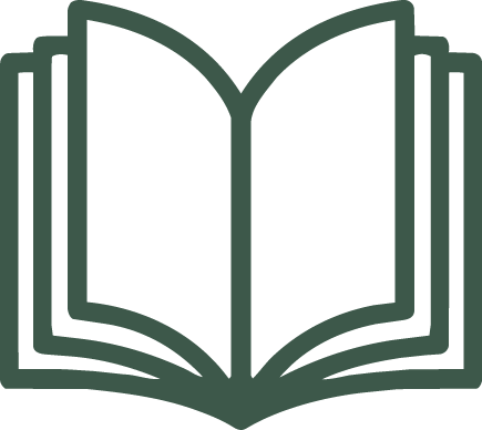 Book icon