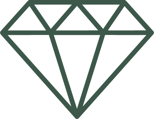 Diamond icon