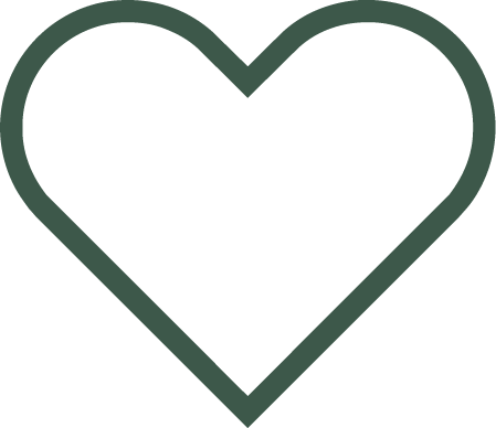 Heart icon