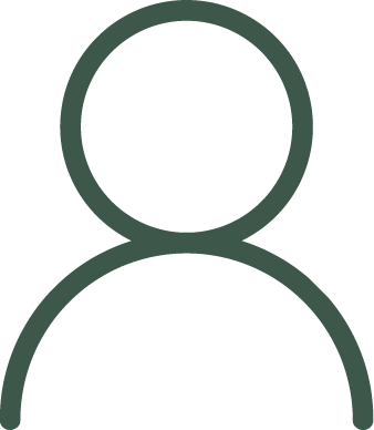 Person icon