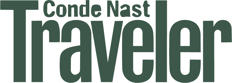 Conde Nast Logo
