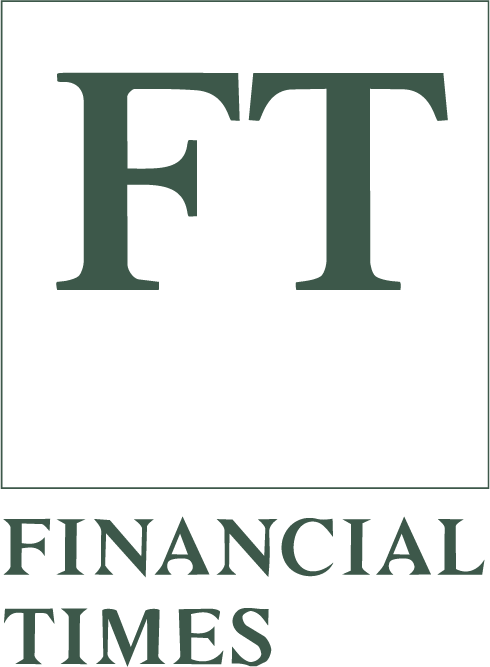 Financial Times logo