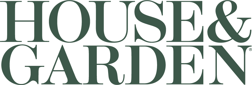 House and Gardens logo