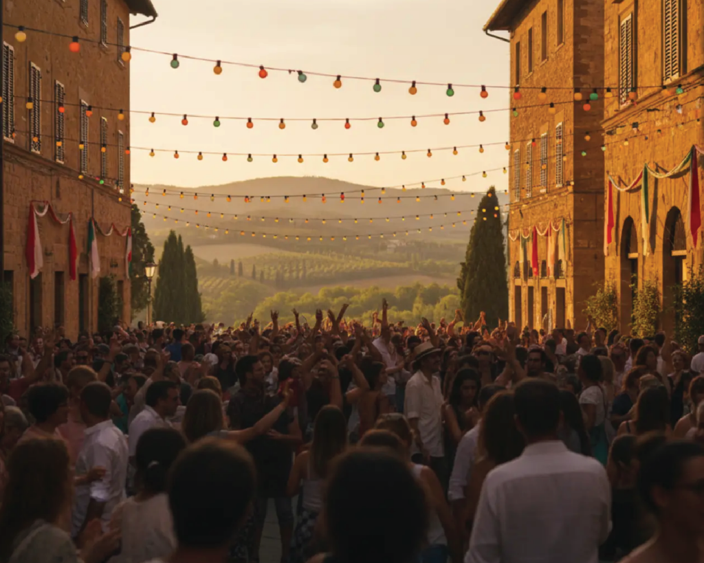Tuscany Summer Festivals 2026: Italy Events in Siena & Beyond