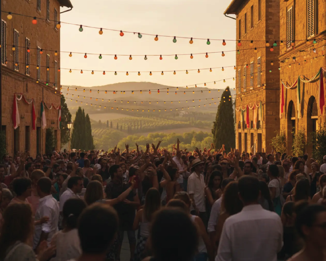 Tuscany Summer Festivals 2026: Italy Events in Siena & Beyond